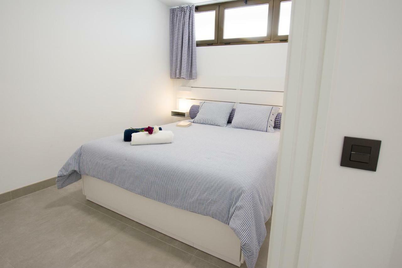 Danubio Beach Flat - Playa Del Ingles Exteriör bild